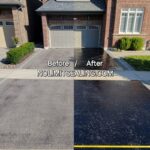 Asphalt Driveways and Walkways, Construction, Sealing, Repair Services - No Limit Sealing - Affordable Driveway Sealing, Interlock Sealing, Garage Ramp Installation, Driveway Extension, Crack Filling, Driveway Painting and Asphalt Maintenance in Vaughan, Richmond Hill, Maple, Markham, Toronto, Newmarket, Mississauga, Brampton, Woodbridge, Aurora and beyond.