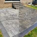 Interlock Driveways, Walkways, Patios Construction, Sealing, Repair Services - No Limit Sealing - Affordable Driveway Sealing, Interlock Sealing, Garage Ramp Installation, Driveway Extension, Crack Filling, Driveway Painting and Asphalt Maintenance in Vaughan, Richmond Hill, Maple, Markham, Toronto, Newmarket, Mississauga, Brampton, Woodbridge, Aurora and beyond.