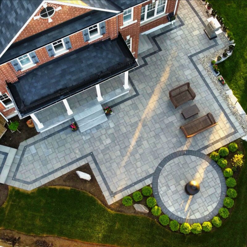 No Limit Sealing - Affordable Driveway Sealing, Interlock Sealing, Garage Ramp Installation, Driveway Extension, Crack Filling, Driveway Painting and Asphalt Maintenance in Vaughan, Richmond Hill, Maple, Markham, Woodbridge, Aurora - interlock sealing and repair
