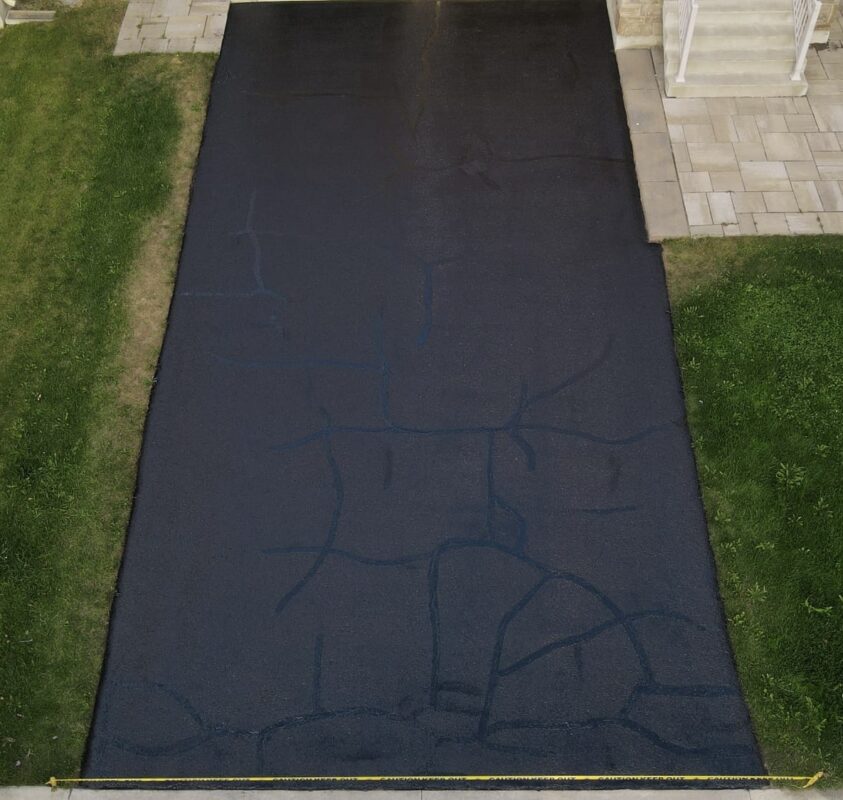 No Limit Sealing - Affordable Driveway Sealing, Interlock Sealing, Garage Ramp Installation, Driveway Extension, Crack Filling, Driveway Painting and Asphalt Maintenance in Vaughan, Richmond Hill, Maple, Markham, Woodbridge, Aurora - Residential Pavement Crack Repairs and Hot Cracks Filling - No Limit Sealing No Limit Sealing - Affordable Driveway Sealing, Interlock Sealing, Garage Ramp Installation, Driveway Extension, Crack Filling, Driveway Painting and Asphalt Maintenance in Vaughan, Richmond Hill, Maple, Markham, Woodbridge, Aurora - Residential Pavement Crack Repairs and Hot Cracks Filling