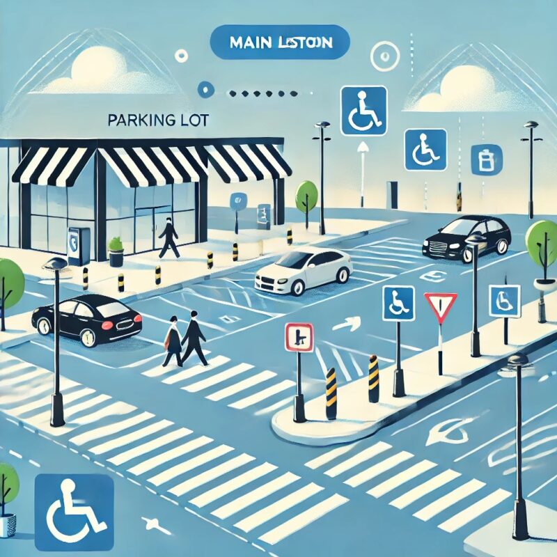 No Limit Sealing - Affordable Driveway Sealing, Interlock Sealing, Garage Ramp Installation, Driveway Extension, Crack Filling, Driveway Painting and Asphalt Maintenance in Vaughan, Richmond Hill, Maple, Markham, Woodbridge, Aurora - interlock sealing and repair - Parking Lot Striping and Painting