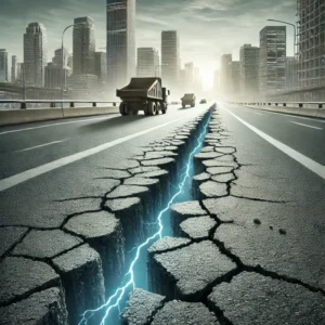 No Limit Sealing - Affordable Driveway Sealing, Interlock Sealing, Garage Ramp Installation, Driveway Extension, Crack Filling, Driveway Painting and Asphalt Maintenance in Vaughan, Richmond Hill, Maple, Markham, Woodbridge, Aurora - Recreational Facility Pavement Crack Repairs and Hot Cracks Filling - Pavement Crack Filling and Hot Crack Repair - 7 Blog Photo