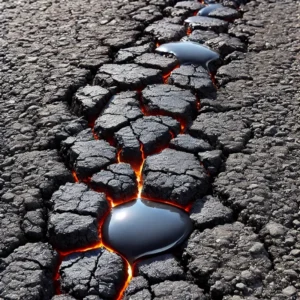 No Limit Sealing - Affordable Driveway Sealing, Interlock Sealing, Garage Ramp Installation, Driveway Extension, Crack Filling, Driveway Painting and Asphalt Maintenance in Vaughan, Richmond Hill, Maple, Markham, Woodbridge, Aurora - Recreational Facility Pavement Crack Repairs and Hot Cracks Filling - Pavement Crack Filling and Hot Crack Repair - 8 Blog Photo