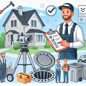 No Limit Sealing - Affordable Driveway Sealing, Interlock Sealing, Garage Ramp Installation, Driveway Extension, Crack Filling, Driveway Painting and Asphalt Maintenance in Vaughan, Richmond Hill, Maple, Markham, Woodbridge, Aurora - Catch Basin Maintenance 5