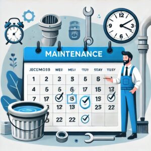 No Limit Sealing - Affordable Driveway Sealing, Interlock Sealing, Garage Ramp Installation, Driveway Extension, Crack Filling, Driveway Painting and Asphalt Maintenance in Vaughan, Richmond Hill, Maple, Markham, Woodbridge, Aurora - Catch Basin Maintenance 7