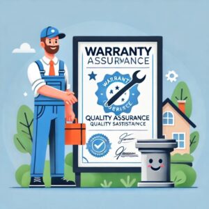 No Limit Sealing - Affordable Driveway Sealing, Interlock Sealing, Garage Ramp Installation, Driveway Extension, Crack Filling, Driveway Painting and Asphalt Maintenance in Vaughan, Richmond Hill, Maple, Markham, Woodbridge, Aurora - Catch Basin Repair - Warranty