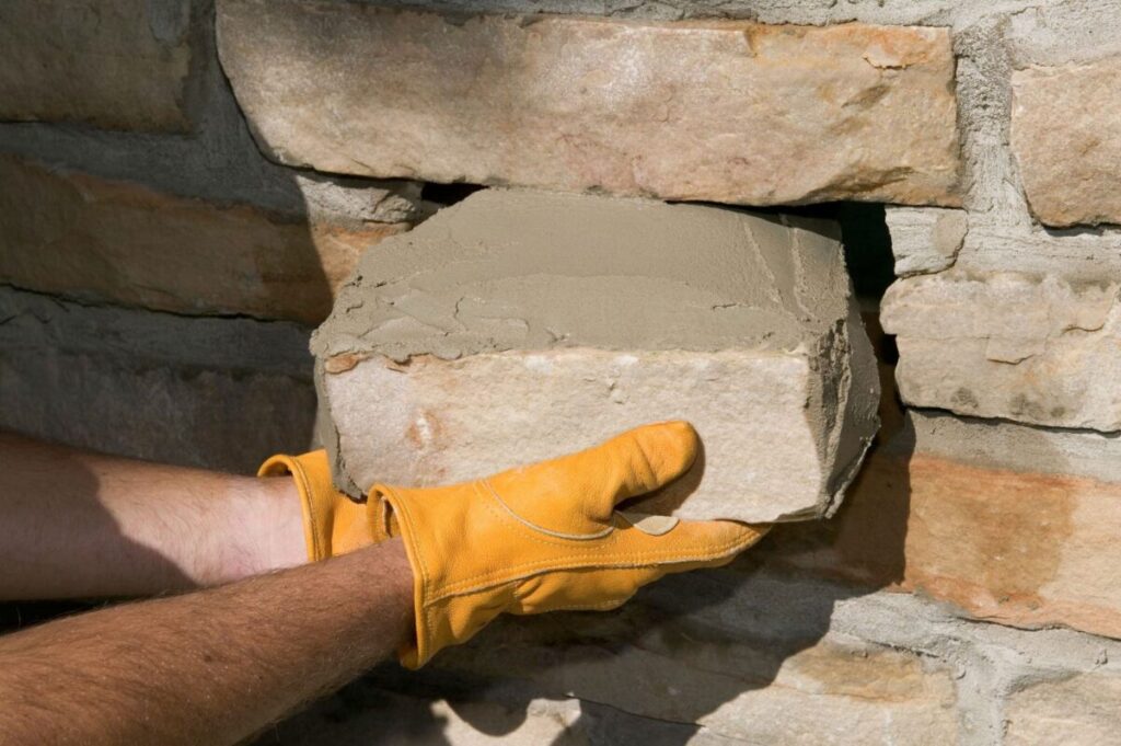 No Limit Sealing - Affordable Driveway Sealing, Interlock Sealing, Garage Ramp Installation, Driveway Extension, Crack Filling, Driveway Painting and Asphalt Maintenance in Vaughan, Richmond Hill, Maple, Markham, Woodbridge, Aurora - Natural Stone Sealing and Restoration of driveways, patios and walkways.