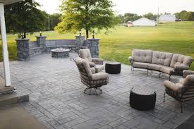 No Limit Sealing - Affordable Driveway Sealing, Interlock Sealing, Garage Ramp Installation, Driveway Extension, Crack Filling, Driveway Painting and Asphalt Maintenance in Vaughan, Richmond Hill, Maple, Markham, Woodbridge, Aurora - Natural Stone Sealing and Restoration of driveways, patios and walkways. Concrete sealing - stamped and decorative concrete.