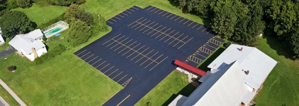 Top Rated and Best commercial parking lot maintenance in Toronto Vaughan Richmond Hill and GTA. No Limit Sealing - Affordable Driveway Sealing, Interlock Sealing, Garage Ramp Installation, Driveway Extension, Crack Filling, Driveway Painting and Asphalt Maintenance in Vaughan, Richmond Hill, Maple, Markham, Woodbridge, Aurora - Natural Stone Sealing and Restoration of driveways, patios and walkways. Concrete sealing