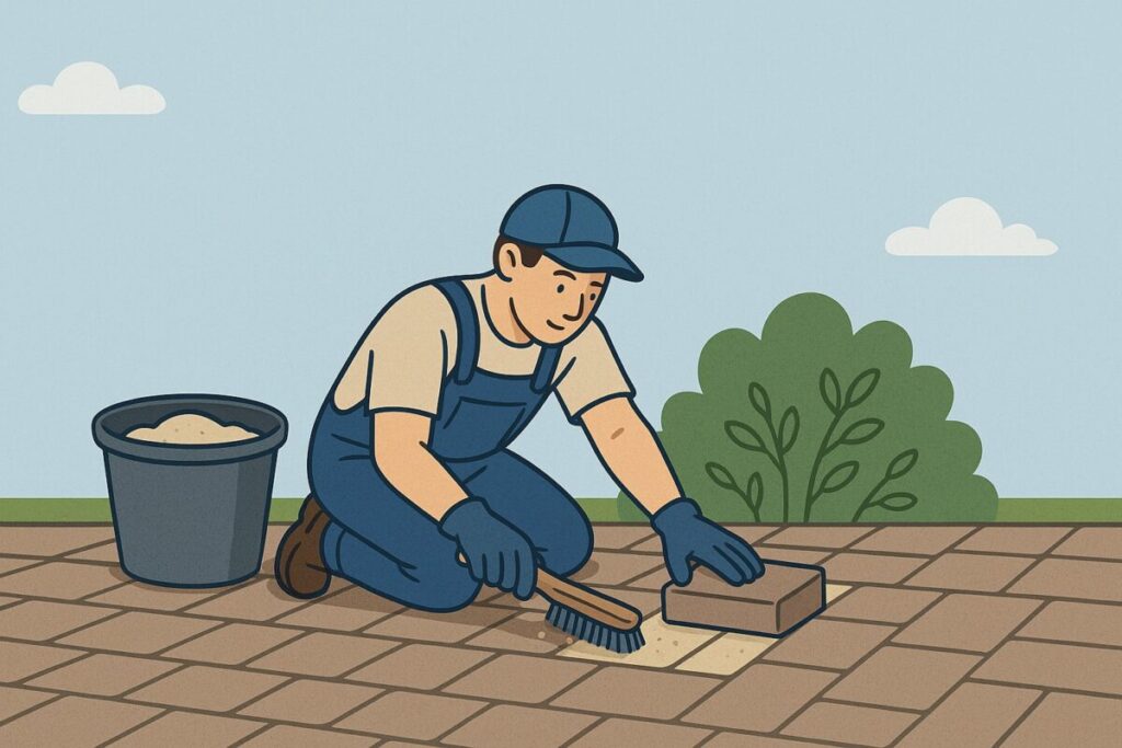 No Limit Sealing - Affordable Driveway Sealing, Interlock Sealing, Garage Ramp Installation, Driveway Extension, Crack Filling, Driveway Painting and Asphalt Maintenance in Vaughan, Richmond Hill, Maple, Markham, Woodbridge, Aurora - driveway sealing - Extending the life of my driveway
