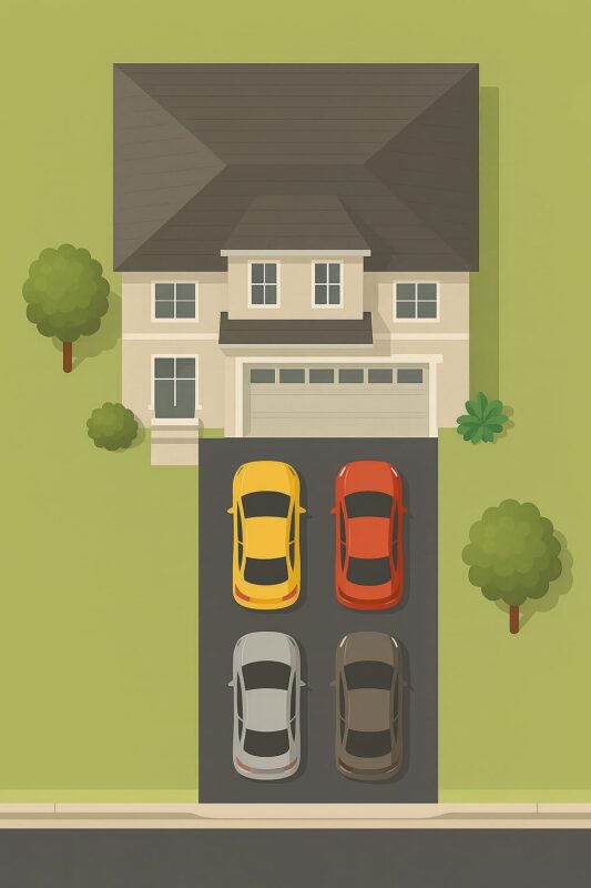 No Limit Sealing - Affordable Driveway Sealing, Interlock Sealing, Garage Ramp Installation, Driveway Extension, Crack Filling, Driveway Painting and Asphalt Maintenance in Vaughan, Richmond Hill, Maple, Markham, Woodbridge, Aurora - price of asphalt driveway sealing
