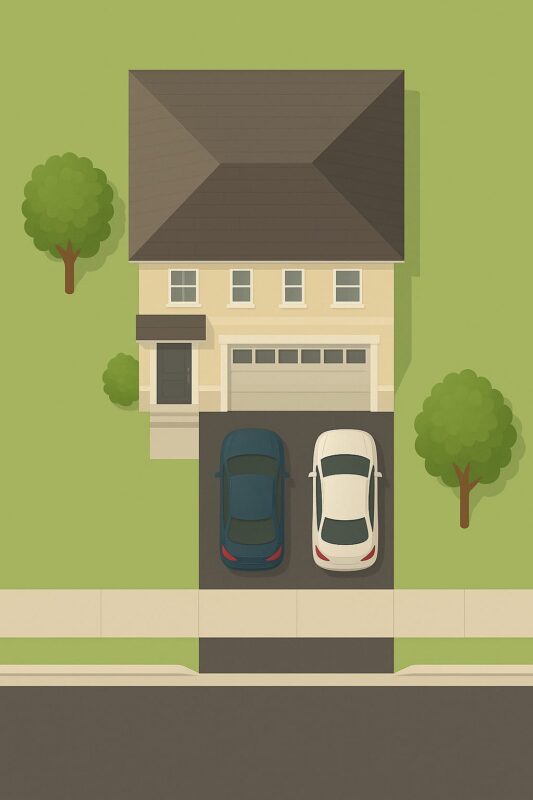 No Limit Sealing - Affordable Driveway Sealing, Interlock Sealing, Garage Ramp Installation, Driveway Extension, Crack Filling, Driveway Painting and Asphalt Maintenance in Vaughan, Richmond Hill, Maple, Markham, Woodbridge, Aurora - price of asphalt driveway sealing