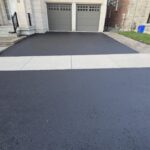 No Limit Sealing - Affordable Driveway Sealing, Interlock Sealing, Garage Ramp Installation, Driveway Extension, Crack Filling, Driveway Painting and Asphalt Maintenance in Vaughan, Richmond Hill, Maple, Markham, Woodbridge, Aurora - The Benefits of Asphalt Driveway Sealing: Long-Lasting Protection and Curb Appeal - Premium Driveway Sealing Service