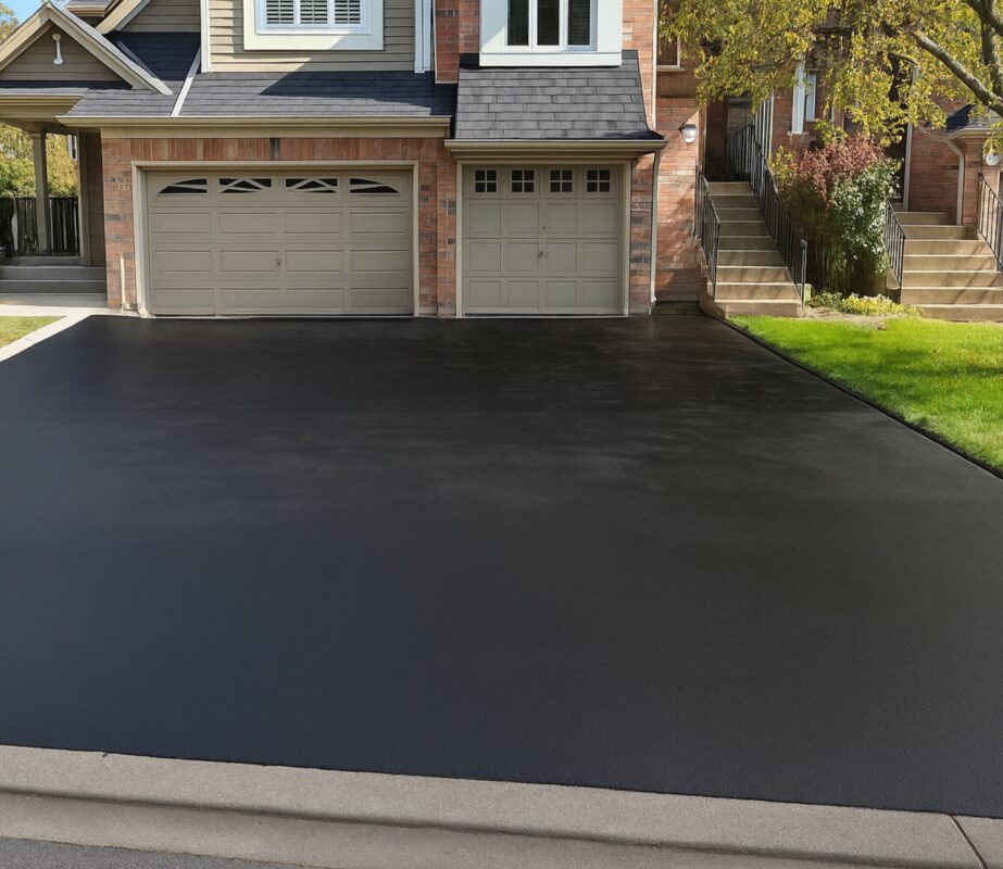 No Limit Sealing - Affordable Driveway Sealing, Interlock Sealing, Garage Ramp Installation, Driveway Extension, Crack Filling, Driveway Painting and Asphalt Maintenance in Vaughan, Richmond Hill, Maple, Markham, Woodbridge, Aurora - The Benefits of Asphalt Driveway Sealing: Long-Lasting Protection and Curb Appeal - Premium Driveway Sealing Service - No Limit Sealing No Limit Sealing - Affordable Driveway Sealing, Interlock Sealing, Garage Ramp Installation, Driveway Extension, Crack Filling, Driveway Painting and Asphalt Maintenance in Vaughan, Richmond Hill, Maple, Markham, Woodbridge, Aurora - The Benefits of Asphalt Driveway Sealing: Long-Lasting Protection and Curb Appeal - Premium Driveway Sealing Service