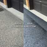 No Limit Sealing - Affordable Driveway Sealing, Interlock Sealing, Garage Ramp Installation, Driveway Extension, Crack Filling, Driveway Painting and Asphalt Maintenance in Vaughan, Richmond Hill, Maple, Markham, Woodbridge, Aurora - driveway sealing - Maintenance Checklist: Monthly & Seasonal Tasks for a Healthy Driveway & Interlock - Garage Ramp Installation