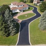 No Limit Sealing - Affordable Driveway Sealing, Interlock Sealing, Garage Ramp Installation, Driveway Extension, Crack Filling, Driveway Painting and Asphalt Maintenance in Vaughan, Richmond Hill, Maple, Markham, Woodbridge, Aurora - The Benefits of Asphalt Driveway Sealing: Long-Lasting Protection and Curb Appeal - Premium Driveway Sealing Service