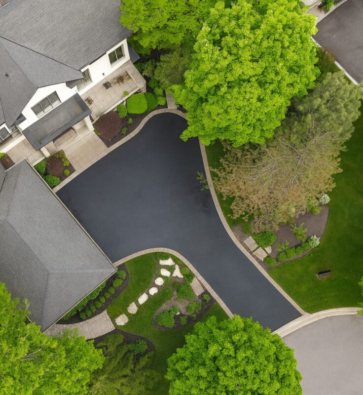 No Limit Sealing - Affordable Driveway Sealing, Interlock Sealing, Garage Ramp Installation, Driveway Extension, Crack Filling, Driveway Painting and Asphalt Maintenance in Vaughan, Richmond Hill, Maple, Markham, Woodbridge, Aurora - The Benefits of Asphalt Driveway Sealing: Long-Lasting Protection and Curb Appeal - Premium Driveway Sealing Service - No Limit Sealing No Limit Sealing - Affordable Driveway Sealing, Interlock Sealing, Garage Ramp Installation, Driveway Extension, Crack Filling, Driveway Painting and Asphalt Maintenance in Vaughan, Richmond Hill, Maple, Markham, Woodbridge, Aurora - The Benefits of Asphalt Driveway Sealing: Long-Lasting Protection and Curb Appeal - Premium Driveway Sealing Service