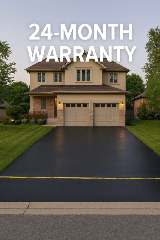 No Limit Sealing - Affordable Driveway Sealing, Interlock Sealing, Garage Ramp Installation, Driveway Extension, Crack Filling, Driveway Painting and Asphalt Maintenance in Vaughan, Richmond Hill, Maple, Markham, Woodbridge, Aurora - The Benefits of Asphalt Driveway Sealing: Long-Lasting Protection and Curb Appeal - Premium Driveway Sealing Service and Warranty - No Limit Sealing No Limit Sealing - Affordable Driveway Sealing, Interlock Sealing, Garage Ramp Installation, Driveway Extension, Crack Filling, Driveway Painting and Asphalt Maintenance in Vaughan, Richmond Hill, Maple, Markham, Woodbridge, Aurora - The Benefits of Asphalt Driveway Sealing: Long-Lasting Protection and Curb Appeal - Premium Driveway Sealing Service and Warranty