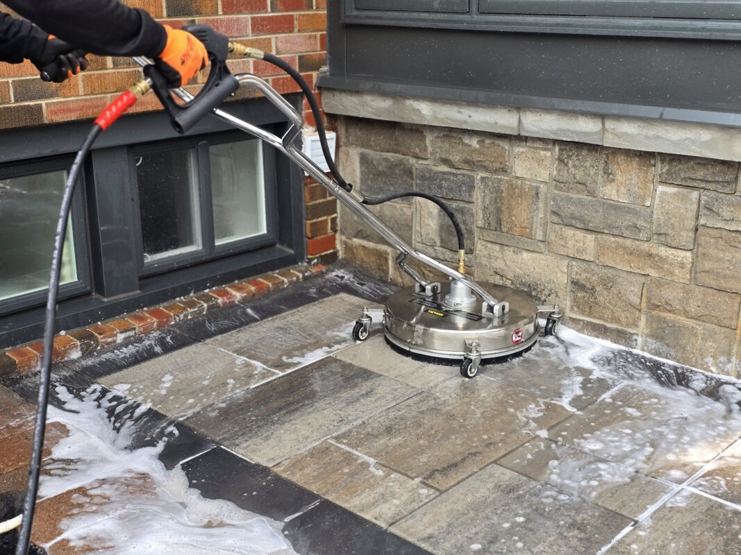 Interlock Driveway Sealing and Repair from No Limit Sealing - Affordable Driveway Sealing, Interlock Sealing, Garage Ramp Installation, Driveway Extension, Crack Filling, Driveway Painting and Asphalt Maintenance in Toronto, Vaughan, Richmond Hill, Maple, Markham, Woodbridge, Aurora, King City, Newmarket and GTA - No Limit Sealing Interlock Driveway Sealing and Repair from No Limit Sealing - Affordable Driveway Sealing, Interlock Sealing, Garage Ramp Installation, Driveway Extension, Crack Filling, Driveway Painting and Asphalt Maintenance in Toronto, Vaughan, Richmond Hill, Maple, Markham, Woodbridge, Aurora, King City, Newmarket and GTA