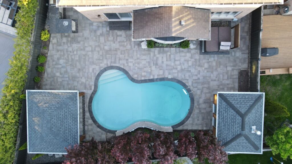 Interlock Driveway Sealing and Repair from No Limit Sealing - Affordable Driveway Sealing, Interlock Sealing, Garage Ramp Installation, Driveway Extension, Crack Filling, Driveway Painting and Asphalt Maintenance in Toronto, Vaughan, Richmond Hill, Maple, Markham, Woodbridge, Aurora, King City, Newmarket and GTA - No Limit Sealing Interlock Driveway Sealing and Repair from No Limit Sealing