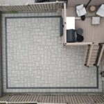 Interlock Driveway Sealing and Repair from No Limit Sealing - Affordable Driveway Sealing, Interlock Sealing, Garage Ramp Installation, Driveway Extension, Crack Filling, Driveway Painting and Asphalt Maintenance in Toronto, Vaughan, Richmond Hill, Maple, Markham, Woodbridge, Aurora, King City, Newmarket and GTA
