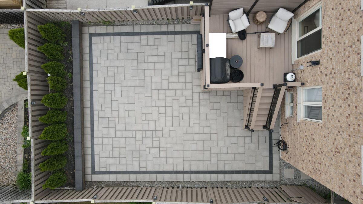 Interlock Driveway Sealing and Repair from No Limit Sealing - Affordable Driveway Sealing, Interlock Sealing, Garage Ramp Installation, Driveway Extension, Crack Filling, Driveway Painting and Asphalt Maintenance in Toronto, Vaughan, Richmond Hill, Maple, Markham, Woodbridge, Aurora, King City, Newmarket and GTA - No Limit Sealing Interlock Driveway Sealing and Repair from No Limit Sealing - Affordable Driveway Sealing, Interlock Sealing, Garage Ramp Installation, Driveway Extension, Crack Filling, Driveway Painting and Asphalt Maintenance in Toronto, Vaughan, Richmond Hill, Maple, Markham, Woodbridge, Aurora, King City, Newmarket and GTA