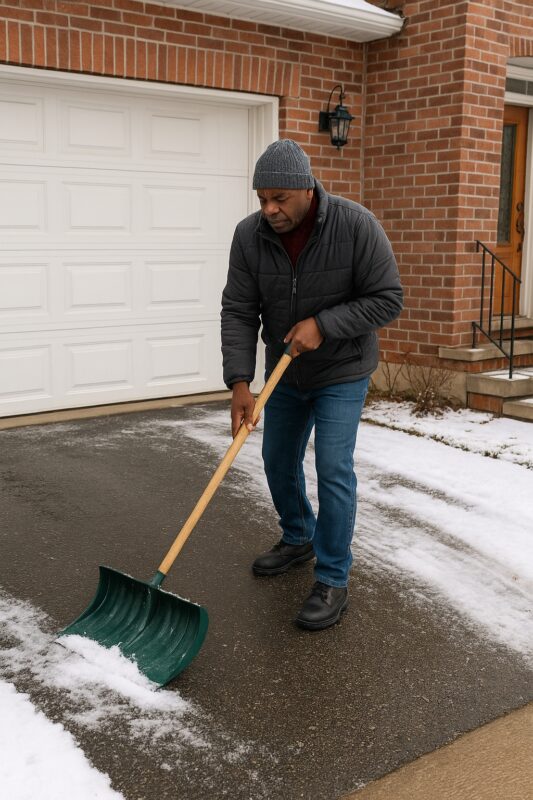 No Limit Sealing - Affordable Driveway Sealing, Interlock Sealing, Garage Ramp Installation, Driveway Extension, Crack Filling, Driveway Painting, Pressure washing, and Asphalt Maintenance in Vaughan, Richmond Hill, Maple, Markham, Woodbridge, Aurora - How to Properly Care for Your Asphalt Driveway and Sidewalks During Harsh Canadian Winters - No Limit Sealing No Limit Sealing - Affordable Driveway Sealing, Interlock Sealing, Garage Ramp Installation, Driveway Extension, Crack Filling, Driveway Painting, Pressure washing, and Asphalt Maintenance in Vaughan, Richmond Hill, Maple, Markham, Woodbridge, Aurora - How to Properly Care for Your Asphalt Driveway and Sidewalks During Harsh Canadian Winters