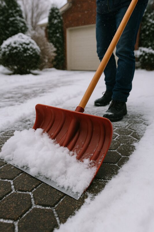 No Limit Sealing - Affordable Driveway Sealing, Interlock Sealing, Garage Ramp Installation, Driveway Extension, Crack Filling, Driveway Painting, Pressure washing, and Asphalt Maintenance in Vaughan, Richmond Hill, Maple, Markham, Woodbridge, Aurora - How to Properly Care for Your Interlock During Harsh Canadian Winters - No Limit Sealing No Limit Sealing - Affordable Driveway Sealing, Interlock Sealing, Garage Ramp Installation, Driveway Extension, Crack Filling, Driveway Painting, Pressure washing, and Asphalt Maintenance in Vaughan, Richmond Hill, Maple, Markham, Woodbridge, Aurora - How to Properly Care for Your Interlock During Harsh Canadian Winters
