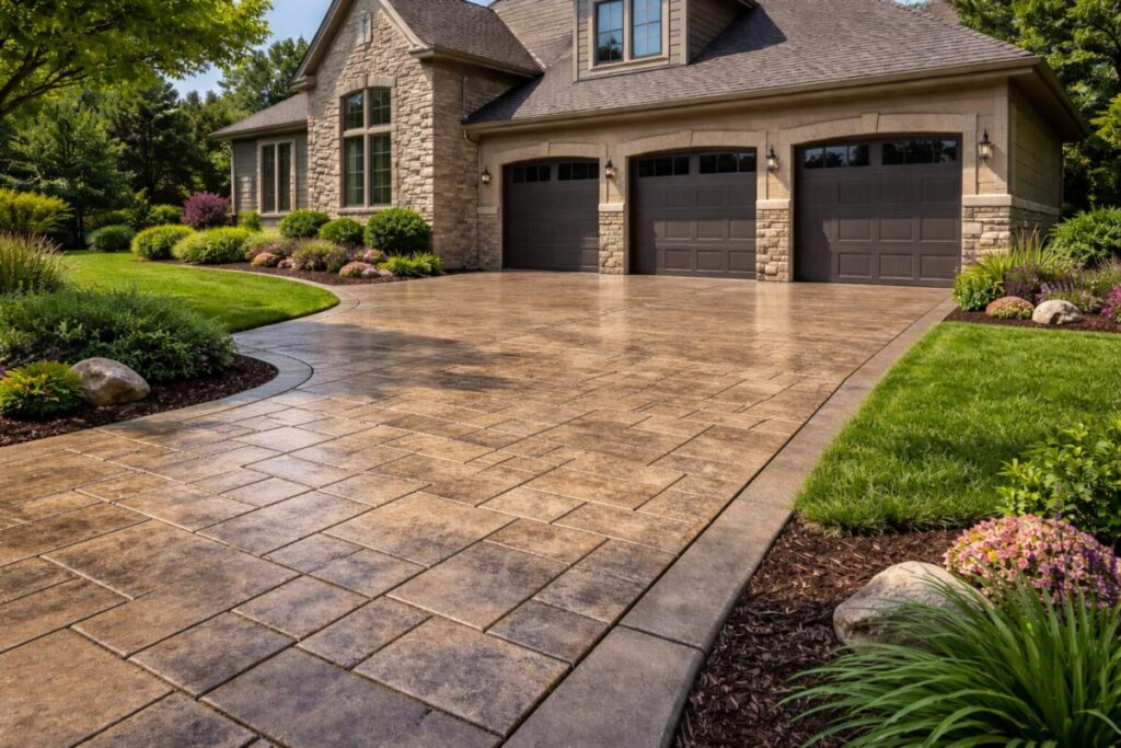 No Limit Sealing - Affordable Driveway Sealing, Interlock Sealing, Garage Ramp Installation, Driveway Extension, Crack Filling, Driveway Painting and Asphalt Maintenance in Vaughan, Richmond Hill, Maple, Markham, Woodbridge, Aurora - Natural Stone Sealing and Restoration of driveways, patios and walkways. Concrete driveway sealing. - No Limit Sealing No Limit Sealing - Affordable Driveway Sealing, Interlock Sealing, Garage Ramp Installation, Driveway Extension, Crack Filling, Driveway Painting and Asphalt Maintenance in Vaughan, Richmond Hill, Maple, Markham, Woodbridge, Aurora - Natural Stone Sealing and Restoration of driveways, patios and walkways. Concrete driveway sealing.