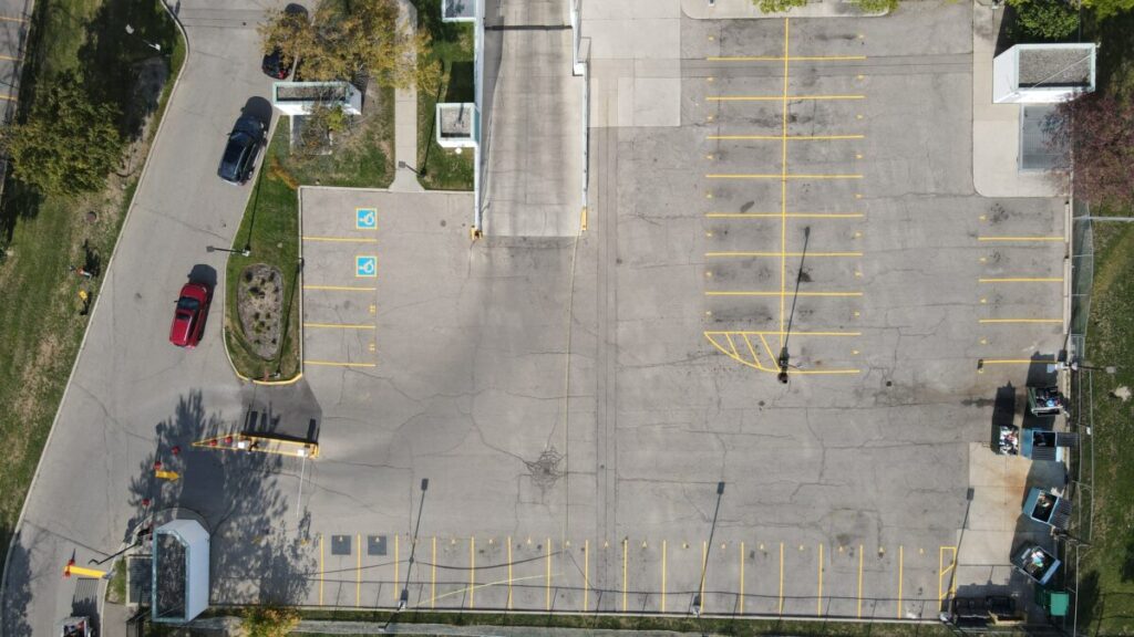 No Limit Sealing - Affordable Driveway Sealing, Interlock Sealing, Garage Ramp Installation, Driveway Extension, Crack Filling, Driveway Painting and Asphalt Maintenance in Vaughan, Richmond Hill, Maple, Markham, Woodbridge, Aurora - Parking Lot Line Striping Painting - No Limit Sealing No Limit Sealing - Affordable Driveway Sealing, Interlock Sealing, Garage Ramp Installation, Driveway Extension, Crack Filling, Driveway Painting and Asphalt Maintenance in Vaughan, Richmond Hill, Maple, Markham, Woodbridge, Aurora - Parking Lot Line Striping Painting